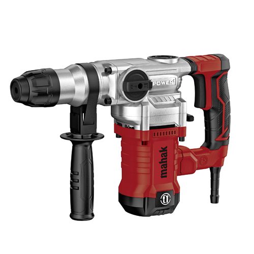 بتن کن چرخشی 28 میلیمتر1300 وات 4/8 ژول